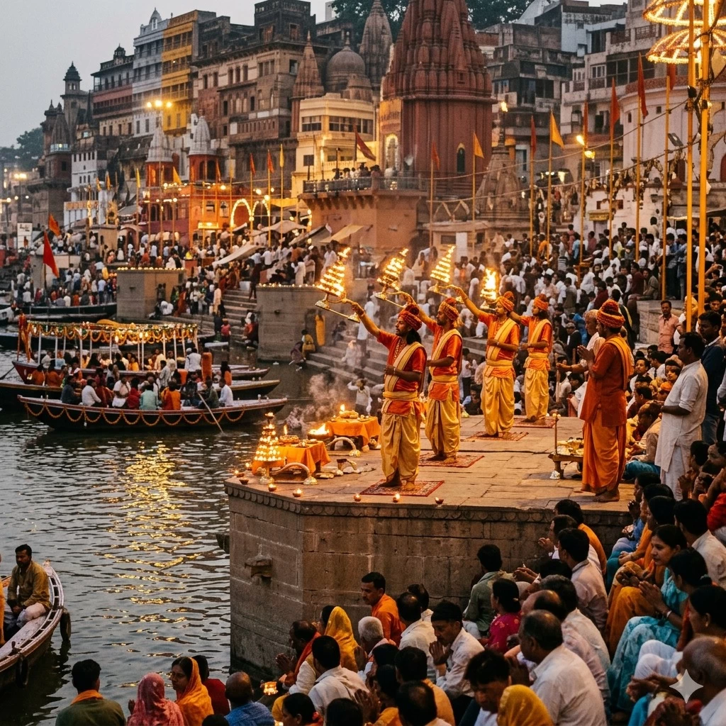 Lucknow to Varanasi taxi