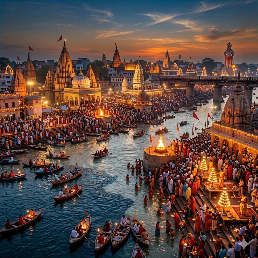 Lucknow to Prayagraj taxi