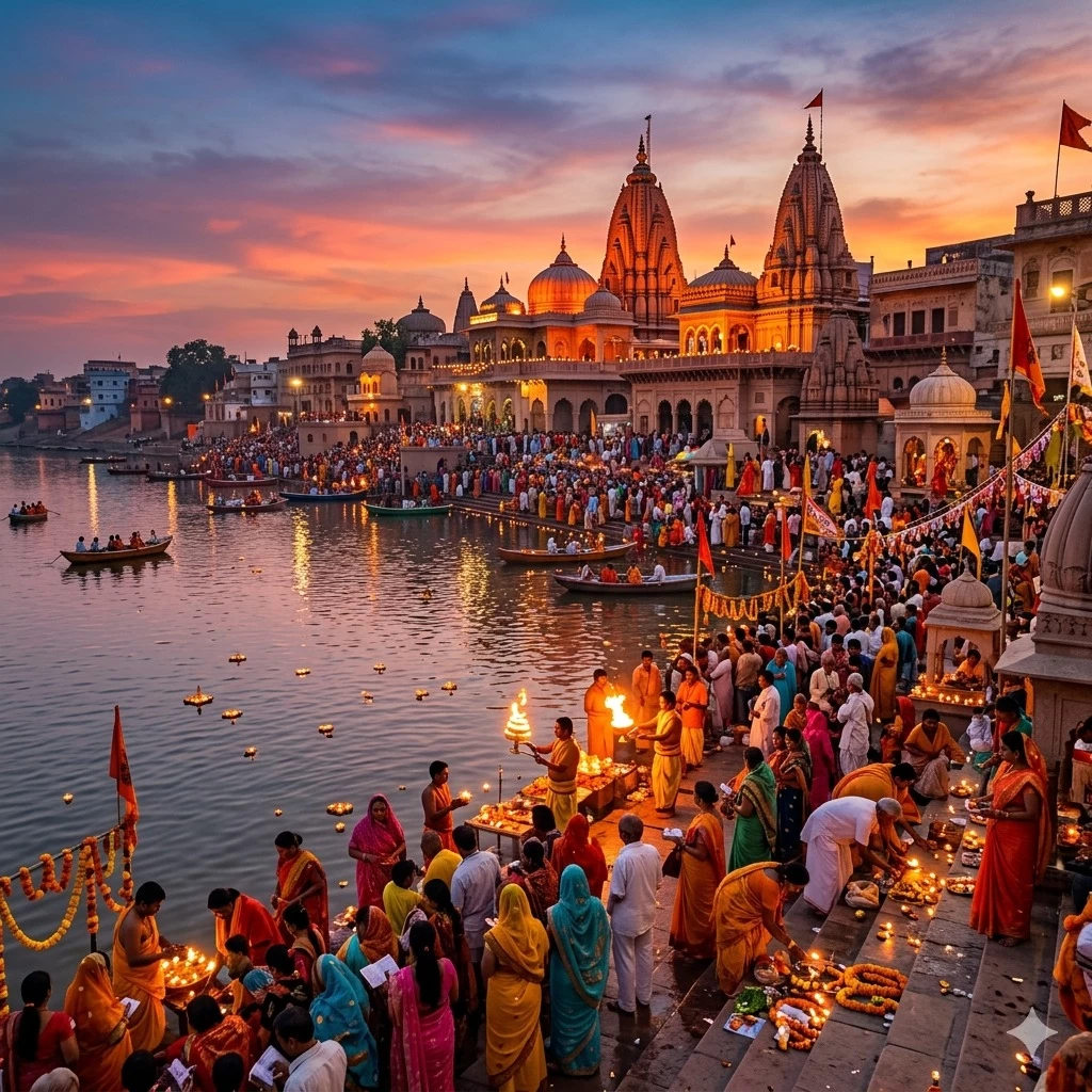 Lucknow to Mathura taxi