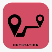 Outstation Cab Lucknow